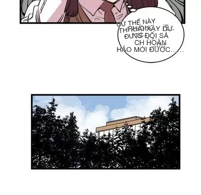 Những người bạn xấu Chương 1-37