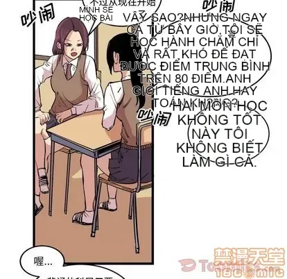 Những người bạn xấu Chương 1-37