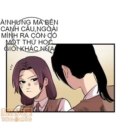 Những người bạn xấu Chương 1-37