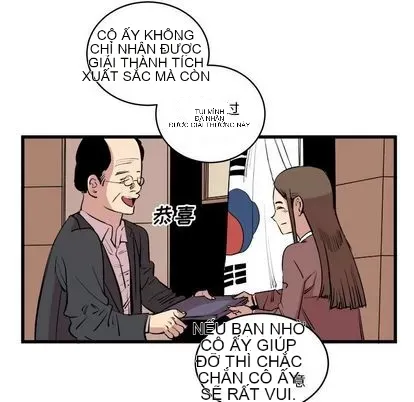 Những người bạn xấu Chương 1-37