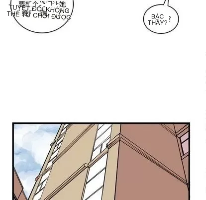 Những người bạn xấu Chương 1-37
