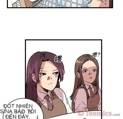 Những người bạn xấu Chương 1-37