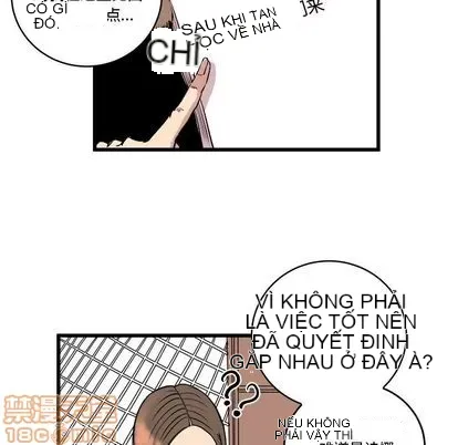 Những người bạn xấu Chương 1-37