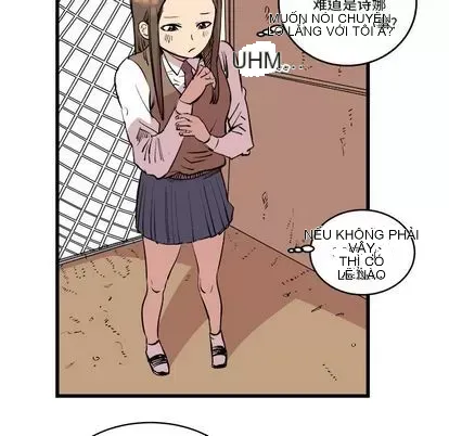 Những người bạn xấu Chương 1-37