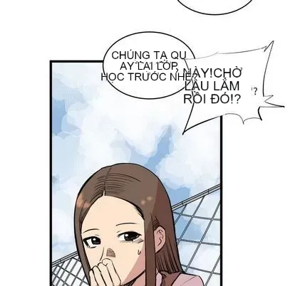 Những người bạn xấu Chương 1-37