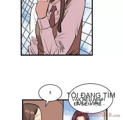 Những người bạn xấu Chương 1-37