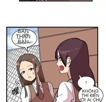 Những người bạn xấu Chương 1-37