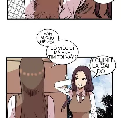 Những người bạn xấu Chương 1-37