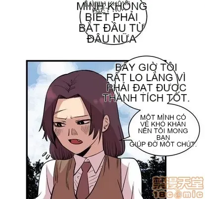 Những người bạn xấu Chương 1-37