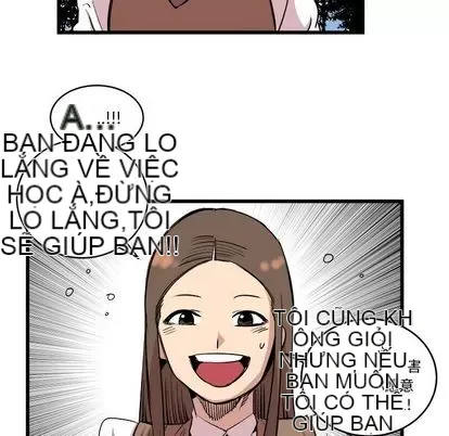 Những người bạn xấu Chương 1-37