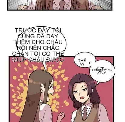 Những người bạn xấu Chương 1-37