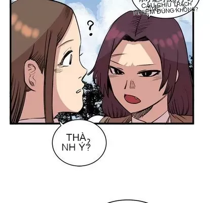 Những người bạn xấu Chương 1-37