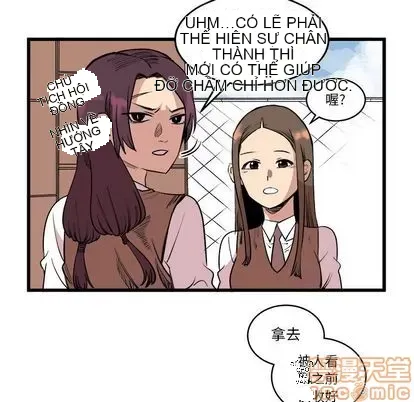 Những người bạn xấu Chương 1-37