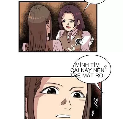 Những người bạn xấu Chương 1-37