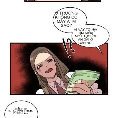 Những người bạn xấu Chương 1-37