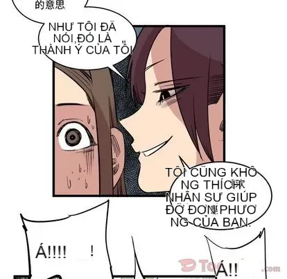 Những người bạn xấu Chương 1-37