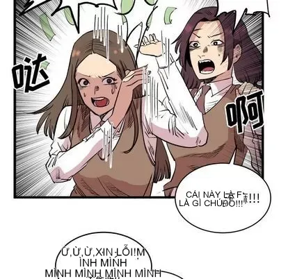 Những người bạn xấu Chương 1-37