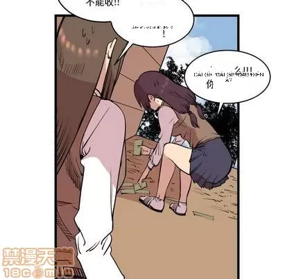 Những người bạn xấu Chương 1-37