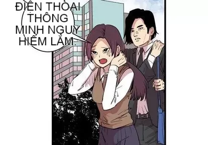 Những người bạn xấu Chương 1-37