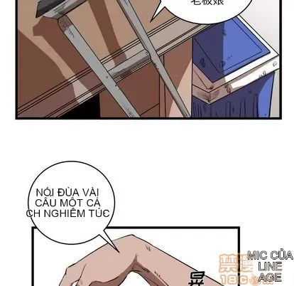 Những người bạn xấu Chương 1-37