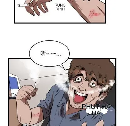 Những người bạn xấu Chương 1-37