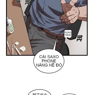 Những người bạn xấu Chương 1-37