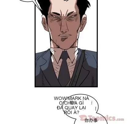 Những người bạn xấu Chương 1-37