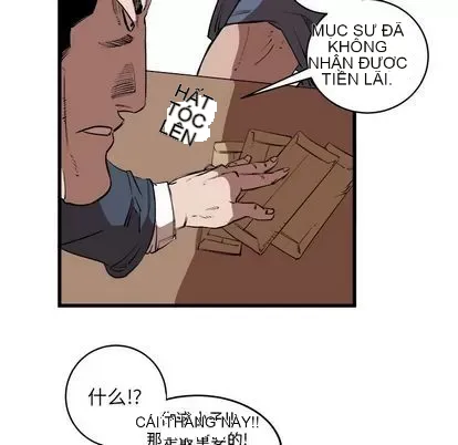 Những người bạn xấu Chương 1-37