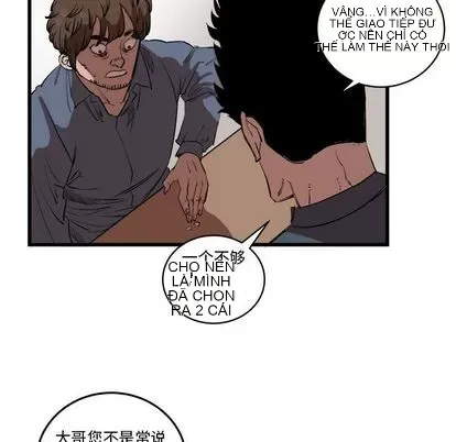 Những người bạn xấu Chương 1-37