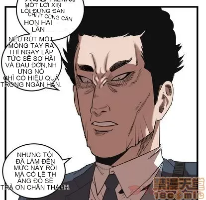 Những người bạn xấu Chương 1-37