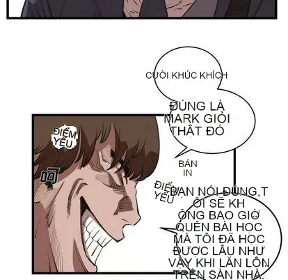 Những người bạn xấu Chương 1-37