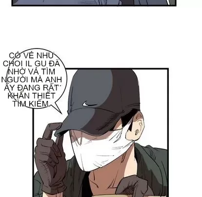 Những người bạn xấu Chương 1-37