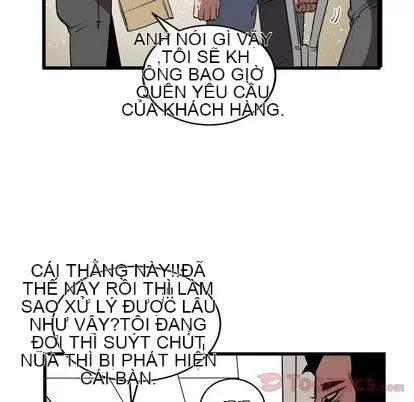 Những người bạn xấu Chương 1-37