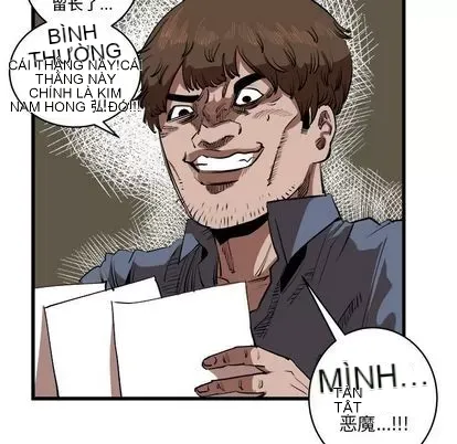 Những người bạn xấu Chương 1-37