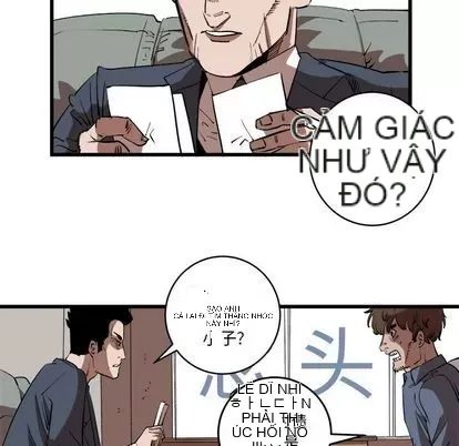 Những người bạn xấu Chương 1-37