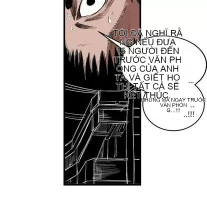 Những người bạn xấu Chương 1-37