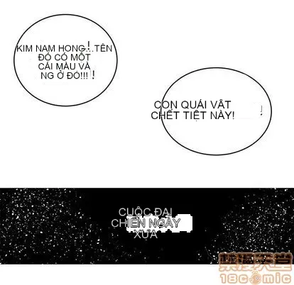 Những người bạn xấu Chương 1-37