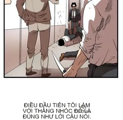 Những người bạn xấu Chương 1-37