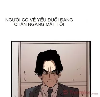 Những người bạn xấu Chương 1-37