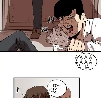 Những người bạn xấu Chương 1-37