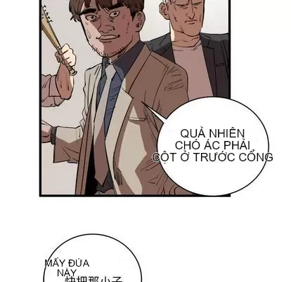 Những người bạn xấu Chương 1-37