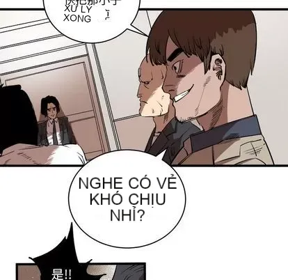 Những người bạn xấu Chương 1-37