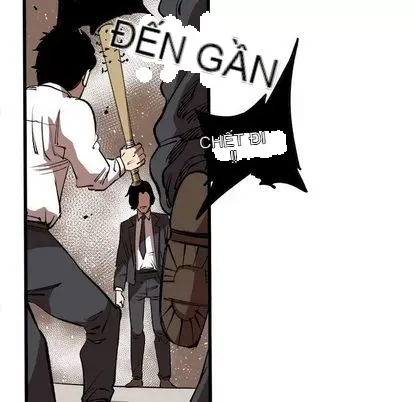 Những người bạn xấu Chương 1-37