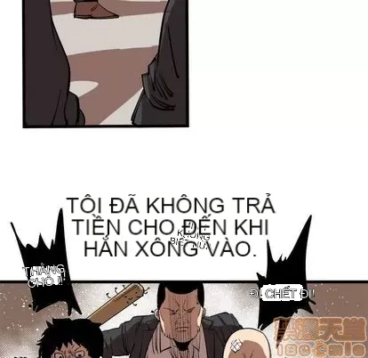 Những người bạn xấu Chương 1-37