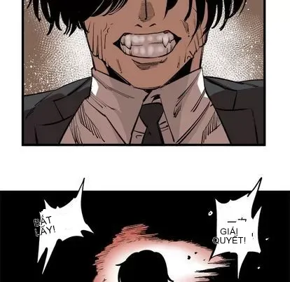 Những người bạn xấu Chương 1-37
