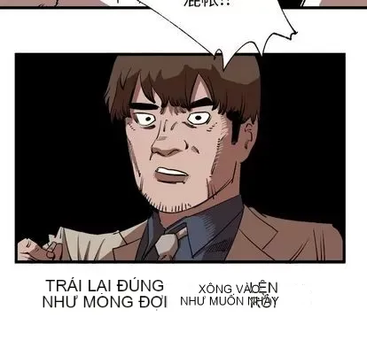 Những người bạn xấu Chương 1-37