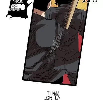 Những người bạn xấu Chương 1-37