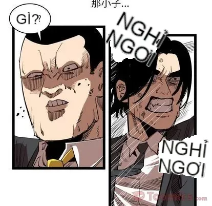 Những người bạn xấu Chương 1-37