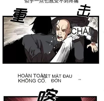 Những người bạn xấu Chương 1-37