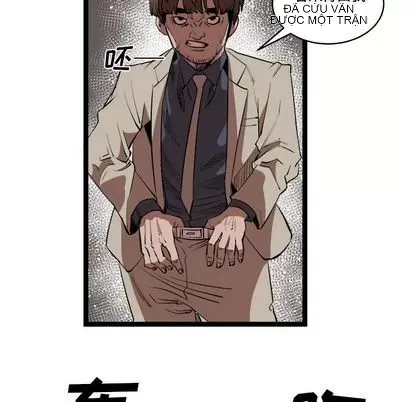 Những người bạn xấu Chương 1-37